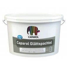 Caparol Glattspachtel fein шпаклівка акрилова фінішна готова (25 кг)