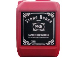 Stonehouse №3 Пластификатор заменитель извести (10 л)