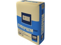 Цемент CRH ПЦ ІІ/А-Ш-500 (Кам'янець-Подільський) (25 кг)