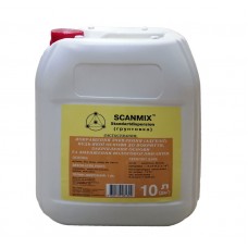 Scanmix Standart Грунтовка глибокопроникаюча (10 л)