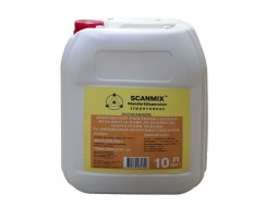 Scanmix Standart Грунтовка глибокопроникаюча (10 л)
