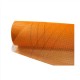 Budmonster PRIME сітка штукатурна скловолоконна 5x5 мм (1x50 М) 145 г/м2 помаранчева (рул)