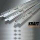 Підвісна стеля Kraft профіль Fortis т-24 (3,6 м)