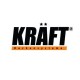 Підвісна стеля Kraft кут пристінний Fortis (3 м)