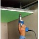 Siniat PLATO Aquastop Гипсокартон стеновой влагостойкий 12,5x1200x2600 мм