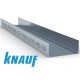 KNAUF Профиль направляющий UW-100 3 м (0,6 мм)