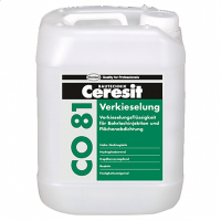 CERESIT CO-81 Средство для защиты от капиллярной влаги (10 л)