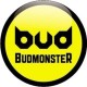 BudMonster Рубероид РКК 350 с присыпкой (10 м)