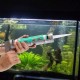 Den Braven Aqua Silikone Клей-герметик силиконовый для аквариумов прозрачный (300 мл)