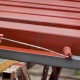 Хімтекс Грунтовка по металу ГФ-021 червоно-коричнева (3 кг)