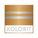 Kolorit Standart a Фарба фасадна латексна база а біла (6,3 кг/4,5 л)