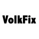 VolkFix Пена монтажная профессиональная всесезонная (850 мл)