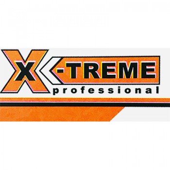 X-TREME Пленка гидроизоляционная армированная 60 г/м2 желтая 1,5x50 м (кв.м)