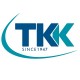 TKK Tekapur Universal Пена монтажная бытовая (750 мл)