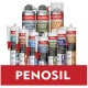 Penosil Premium FastFix Metal Шпаклевка эпоксидная металл (30 мл)