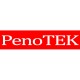 Penotek Герметик силиконовый универсальный прозрачный (280 мл)