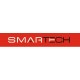 Smartech Піна-клей для газоблоку побутова (840 мл)