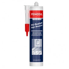 Penosil PU Sealan Герметик поліуретановий сірий (600 мл)