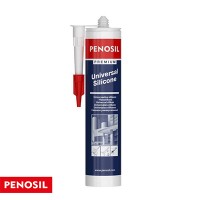 Силікон універсальний Penosil Premium білий, 310 мл