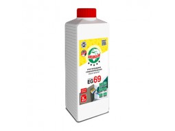 Anserglob EG-69 Грунтовка глибокопроникаюча біостоп готова (2 л)