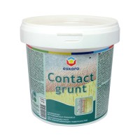 Eskaro Contakt Grunt Грунт глубокопроникающий (12 кг)