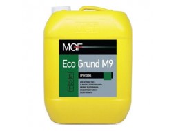 MGF Eco Grund M9 Грунт інтер'єрний готовий (5 л)
