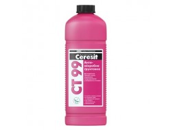 CERESIT CT-99 Грунтовка антисептик 1 л