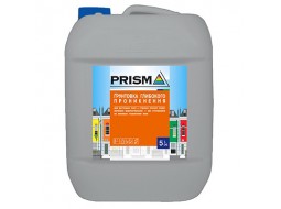 Prisma Грунтовка глубокого проникновения (10 л)