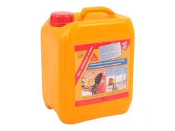 Sika Antifreeze Arktika пластифікатор для бетону протиморозний (5 л)