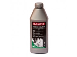 BAYRIS Пластификатор заменитель извести (1 л)