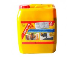 Sika Sikament BV 3M пластифікатор для бетону (10 кг)