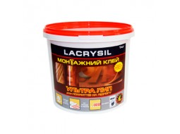 Lacrysil Ультра Лип Клей для напольных покрытий (12 кг)