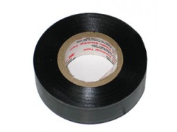 Ізоляційна стрічка ПВХ чорна (11 м)