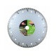 Круг (диск) відрізний по каменю 125x2,5x22, 2 мм