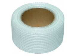 Стрічка-серпянка армована для швів 150 мм (15 м)