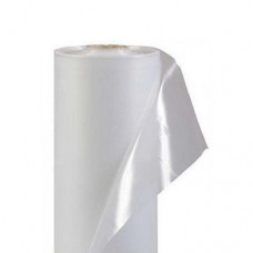 Пленка-рукав полиэтиленовая 1-й сорт прозрачная (1,5x100 м) 140 мк (п.м)