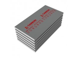 Пенополистирол Технониколь CARBON ECO 1180x580x40 мм