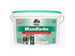 Dufa Wandfarbe D1a Краска интерьерная дисперсионная матовая (1,4 кг/1 л)