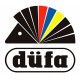 Dufa Wandweiss D1 Фарба інтер'єрна дисперсійна (14 кг/10 л)