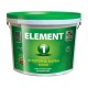 Element 1 Фарба інтер'єрна дисперсійна (3,5 кг/2,5 л)