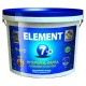 Element 7-A Фарба інтер'єрна латексна (14 кг / 10 л)