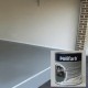 Polifarb Акрілбет Фарба для бетонних підлог сіра (3,5 кг/2,5 л)