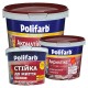 Polifarb Акрілтікс Фарба інтер'єрна акрилова стійка до миття (14 кг/10 л)