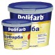 Polifarb Краска интерьерная акриловая био (1,4 кг/1 л)