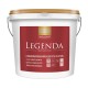 Kolorit Legenda Фарба інтер'єрна латексна стійка до миття, база а біла (3,78 кг/2,7 л)