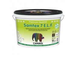 Caparol Samtex 7 B1 Фарба інтер'єрна латексна шовковисто-матова (3,5 кг/2,5 л)