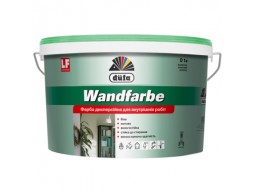 Dufa Wandfarbe D1a Фарба інтер'єрна дисперсійна матова (14 кг/10 л)