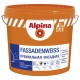 Alpina Expert Fassadenweiss B1 Краска фасадная водно-дисперсионная (14 кг/10 л)