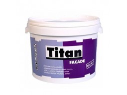 Eskaro Titan fasad Краска фасадная атмосферостойкая (14 кг/10 л)