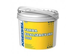 Kreisel 005 Фарба фасадна егалізаційна біла База а (21 кг/15 л)